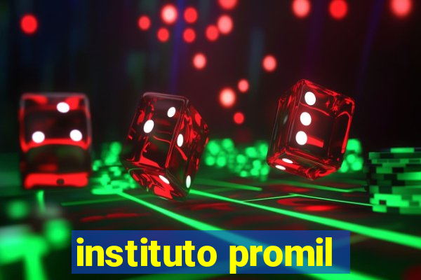 instituto promil