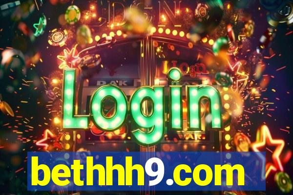 bethhh9.com