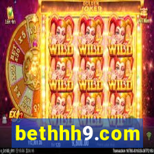 bethhh9.com