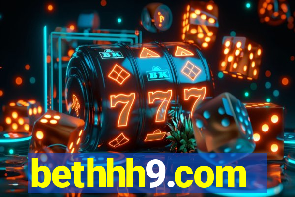bethhh9.com