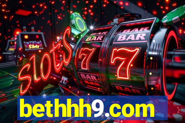 bethhh9.com