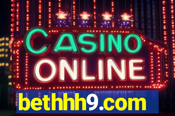 bethhh9.com