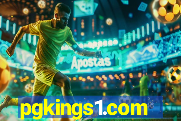 pgkings1.com