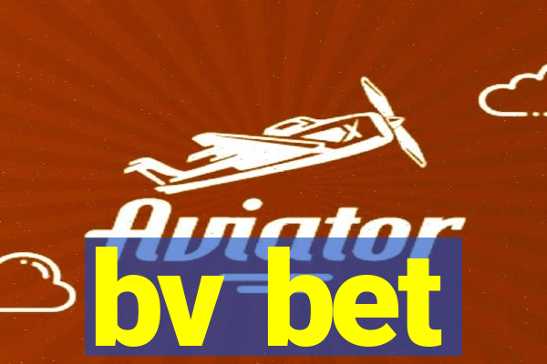 bv bet