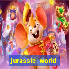 jurassic world dinheiro infinito 2024
