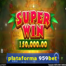 plataforma 959bet