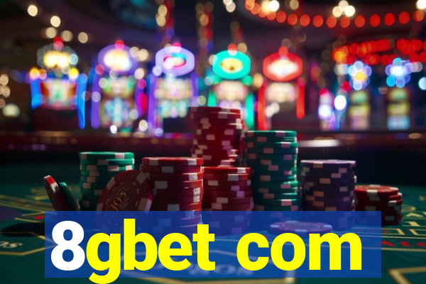 8gbet com