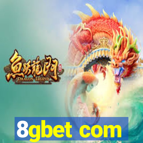 8gbet com