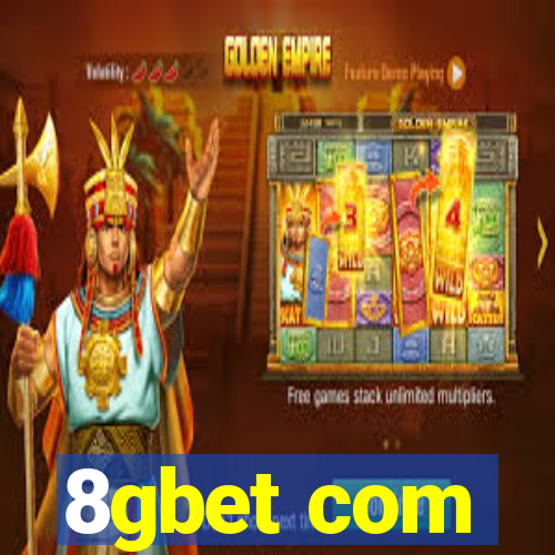 8gbet com