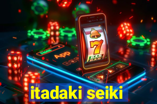 itadaki seiki