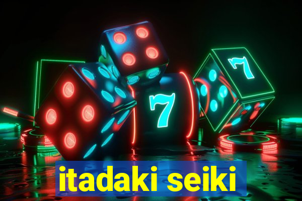 itadaki seiki