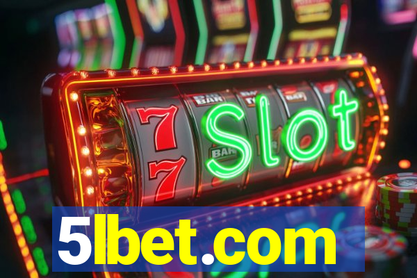 5lbet.com