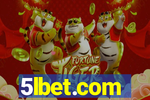 5lbet.com