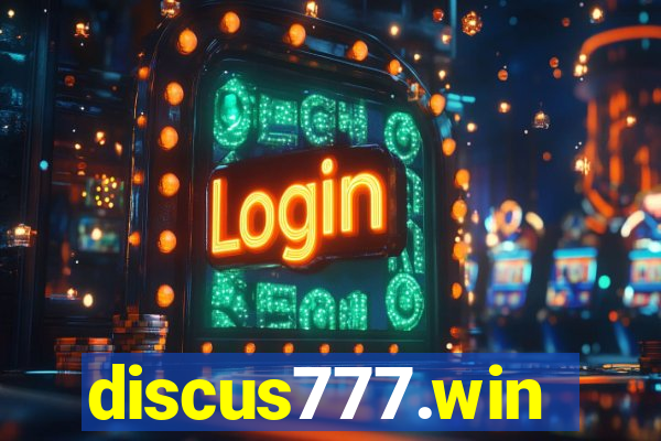 discus777.win