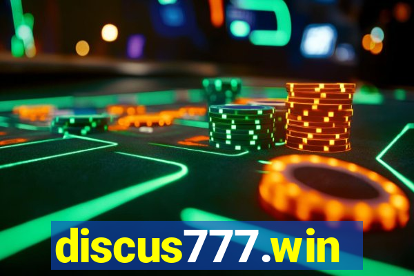 discus777.win