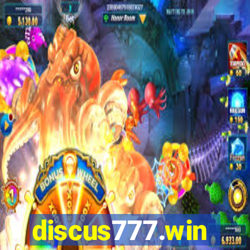discus777.win