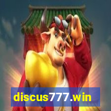 discus777.win
