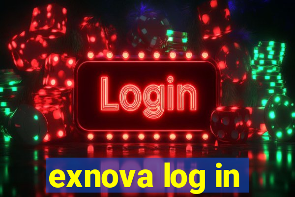 exnova log in