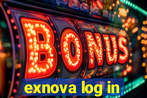 exnova log in
