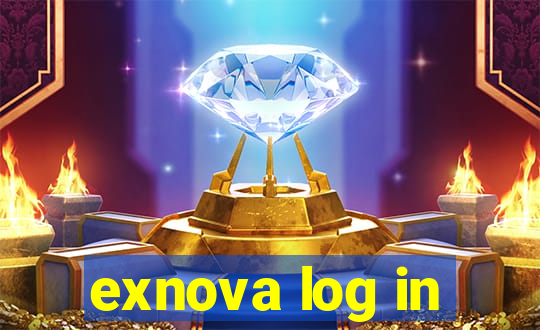 exnova log in