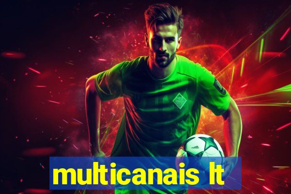 multicanais lt