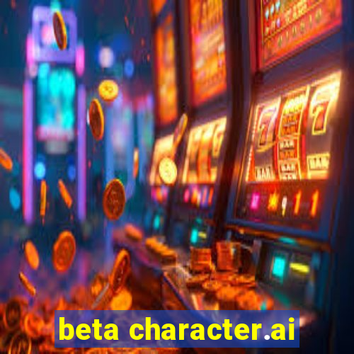 beta character.ai