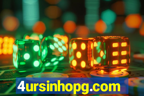 4ursinhopg.com