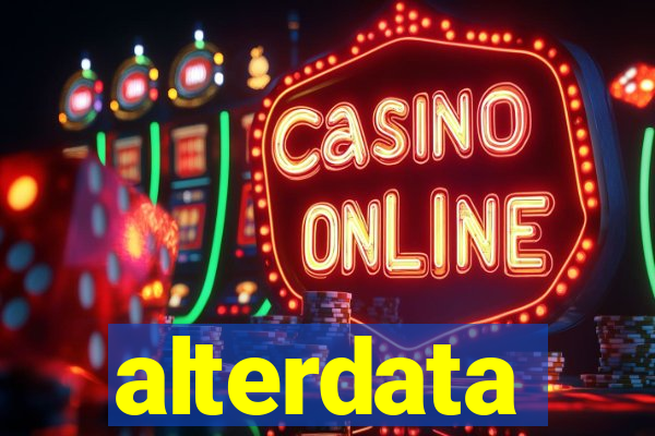 alterdata