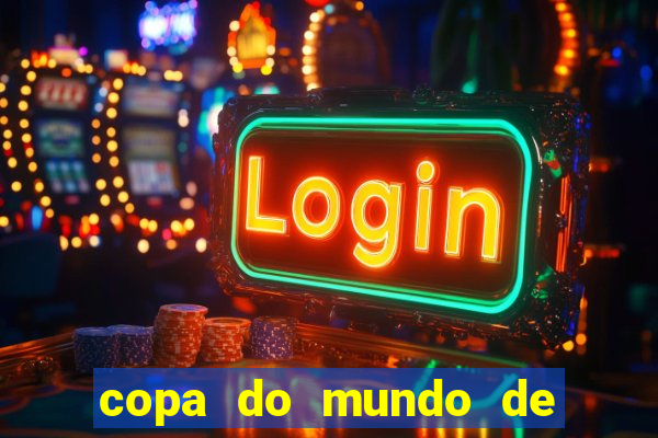 copa do mundo de futebol de areia