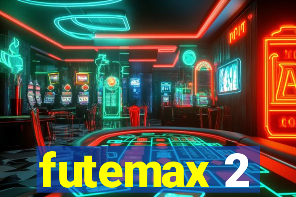 futemax 2