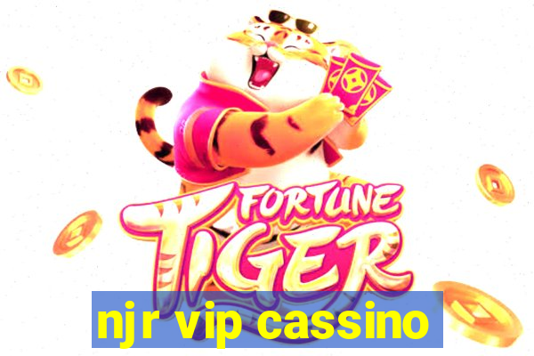 njr vip cassino