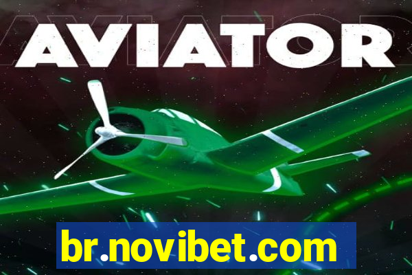 br.novibet.com