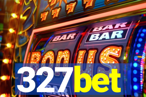 327bet