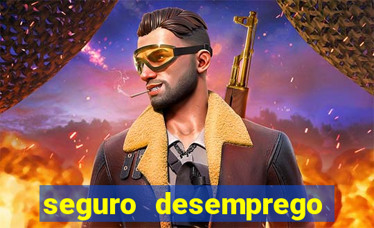 seguro desemprego cai um dia antes