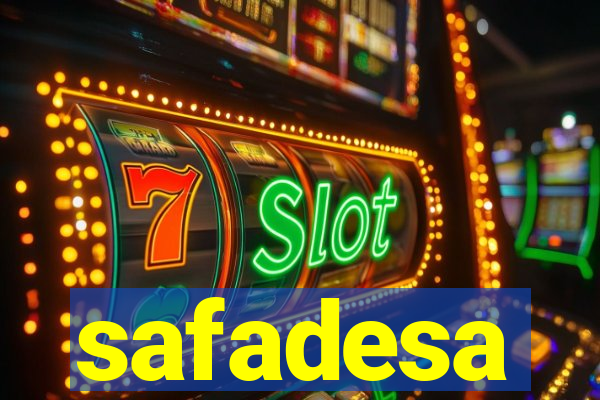 safadesa