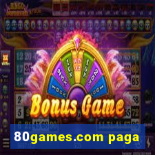 80games.com paga