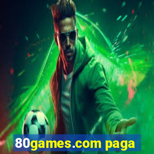 80games.com paga