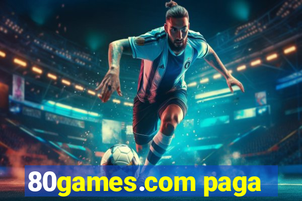 80games.com paga