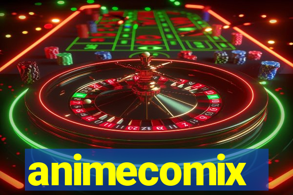 animecomix