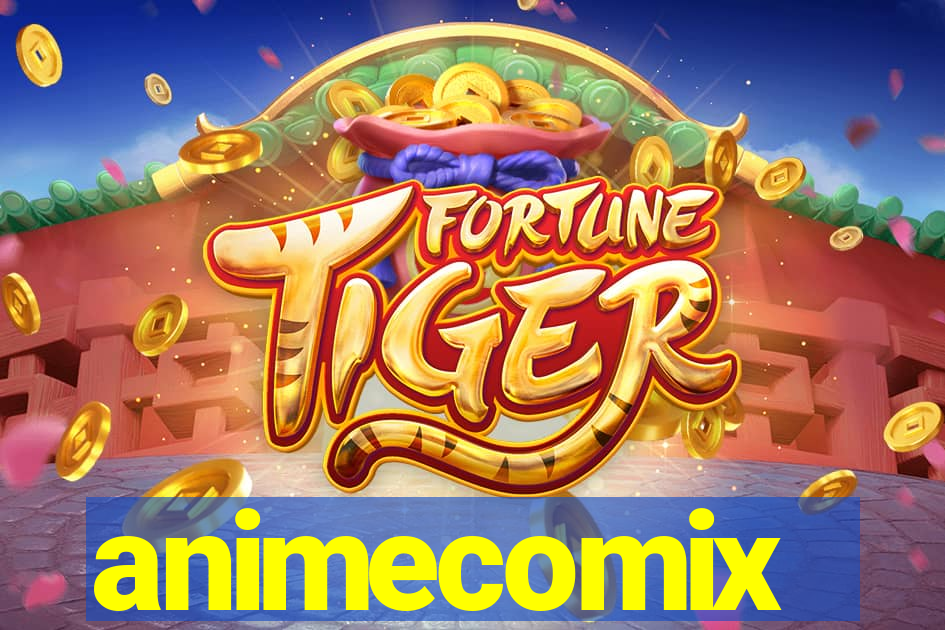 animecomix