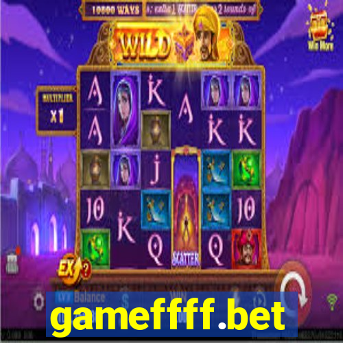 gameffff.bet