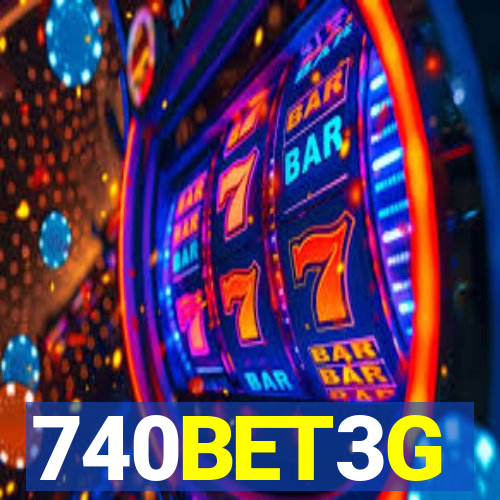 740BET3G