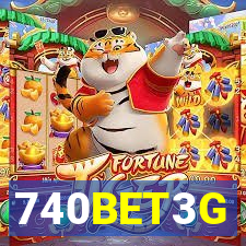 740BET3G