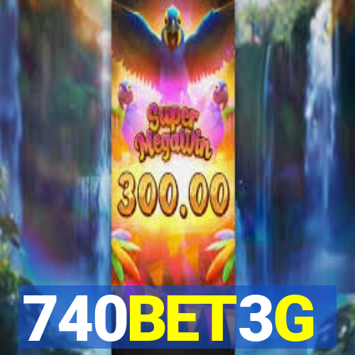 740BET3G