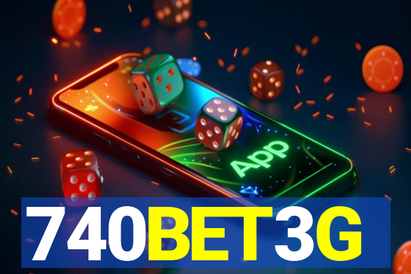 740BET3G