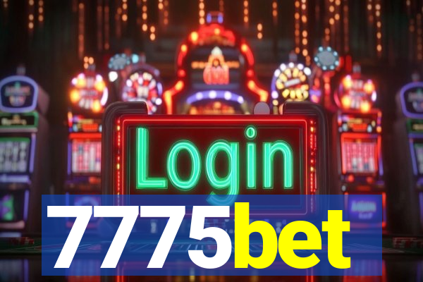 7775bet