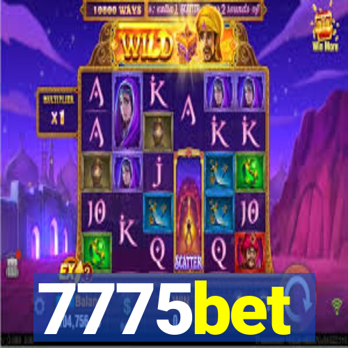 7775bet