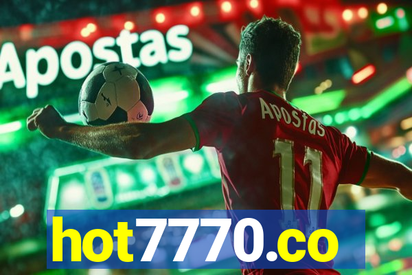 hot7770.co