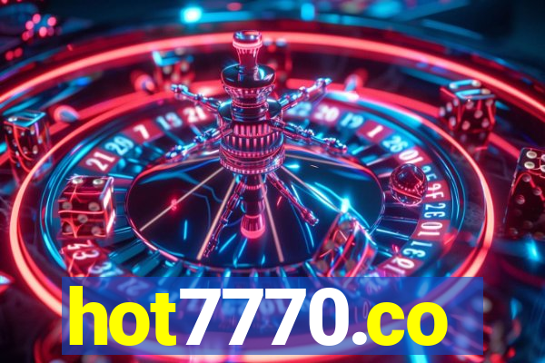 hot7770.co