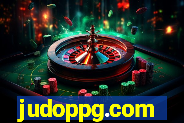 judoppg.com